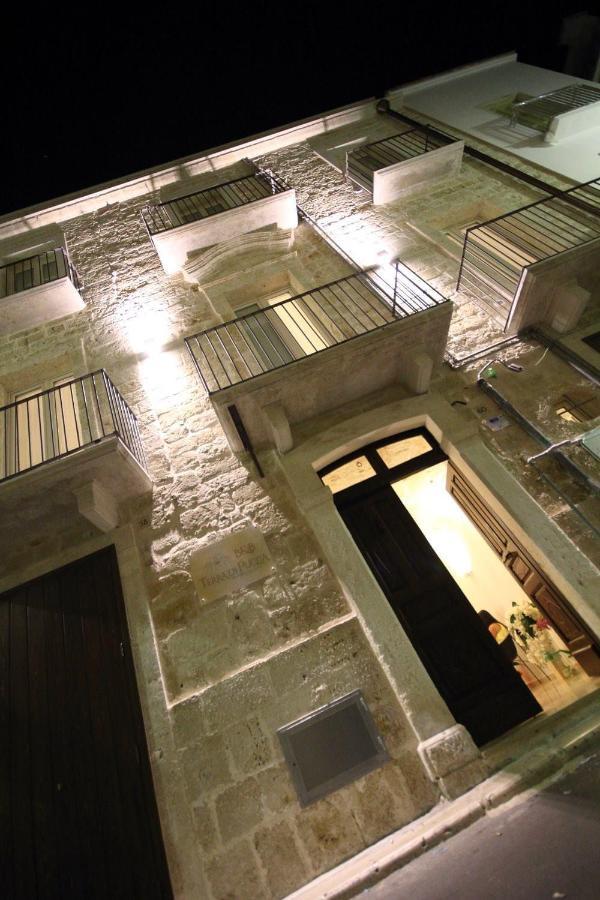 Hotel Terra Di Puglia à Mola di Bari Extérieur photo