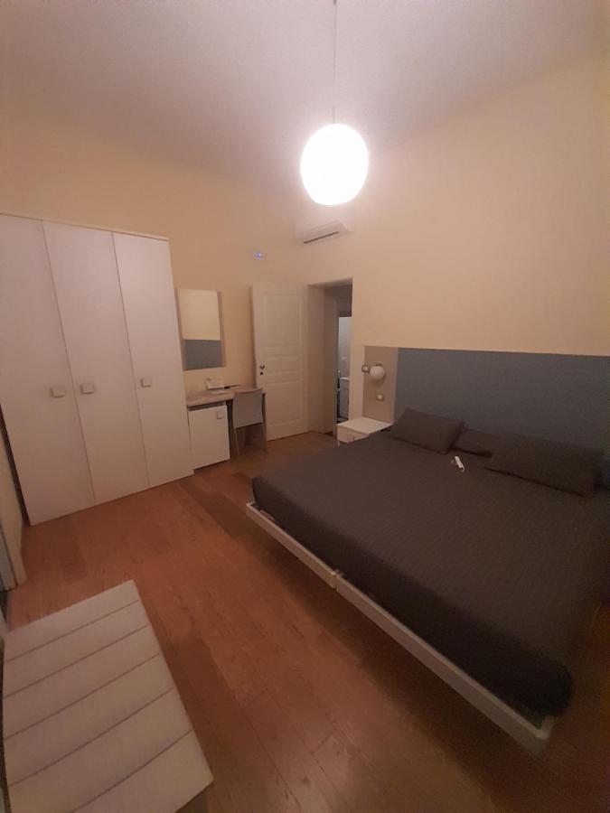 Hotel Terra Di Puglia à Mola di Bari Extérieur photo