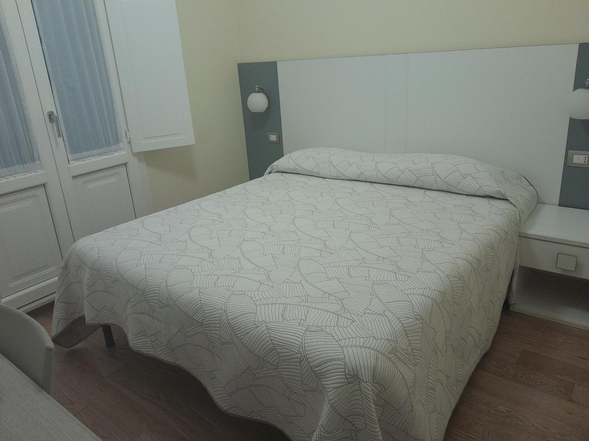 Hotel Terra Di Puglia à Mola di Bari Extérieur photo